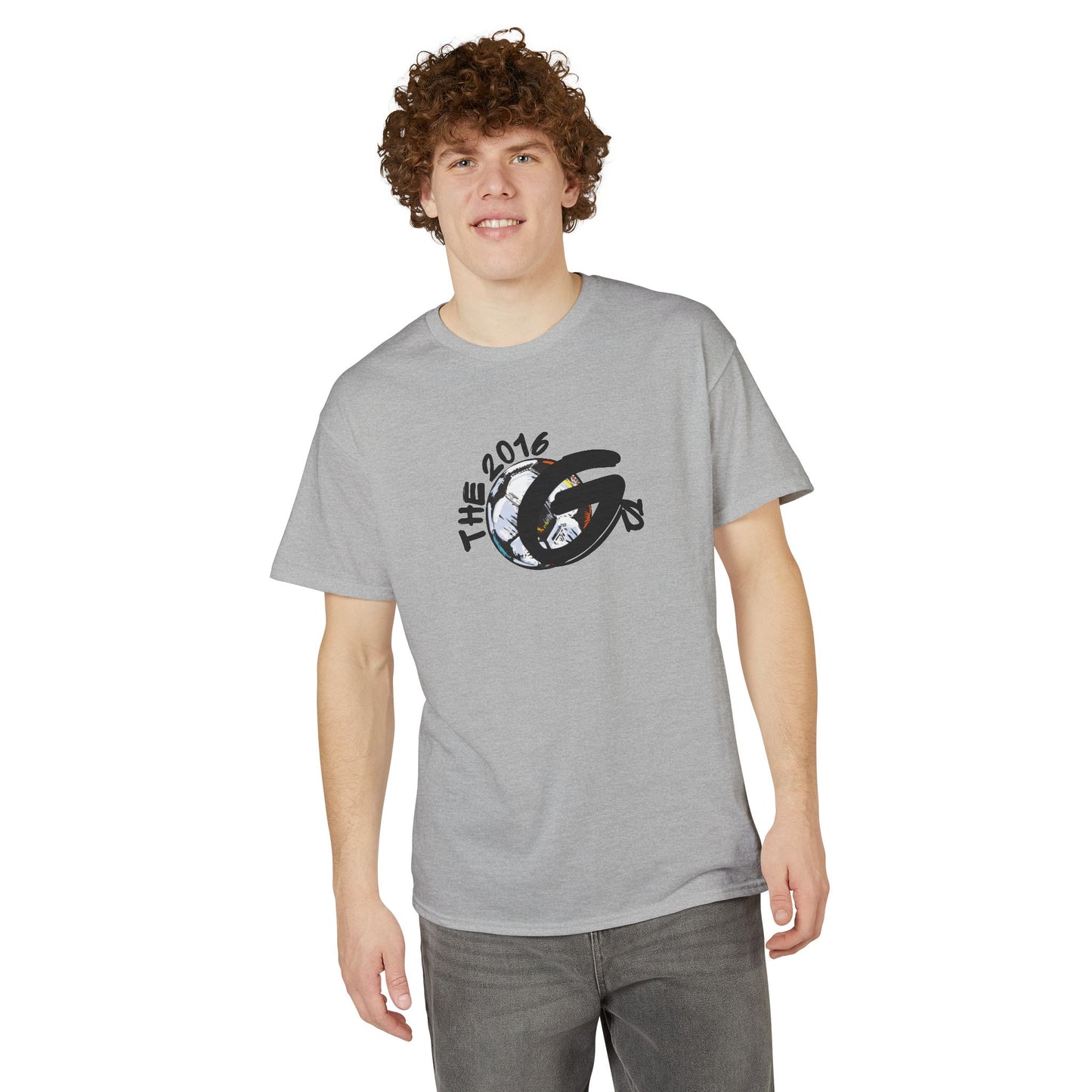 2016 OGs Shirt