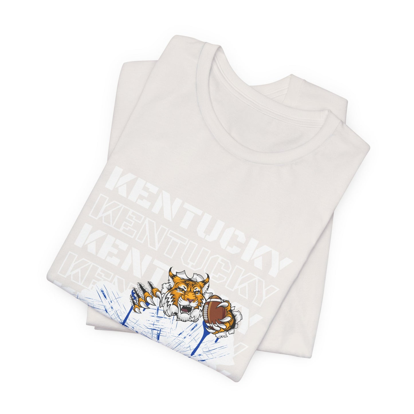 Kentucky Wildcat | Casual Wear, Gift for Kentucky Fans, Game Day Ready
