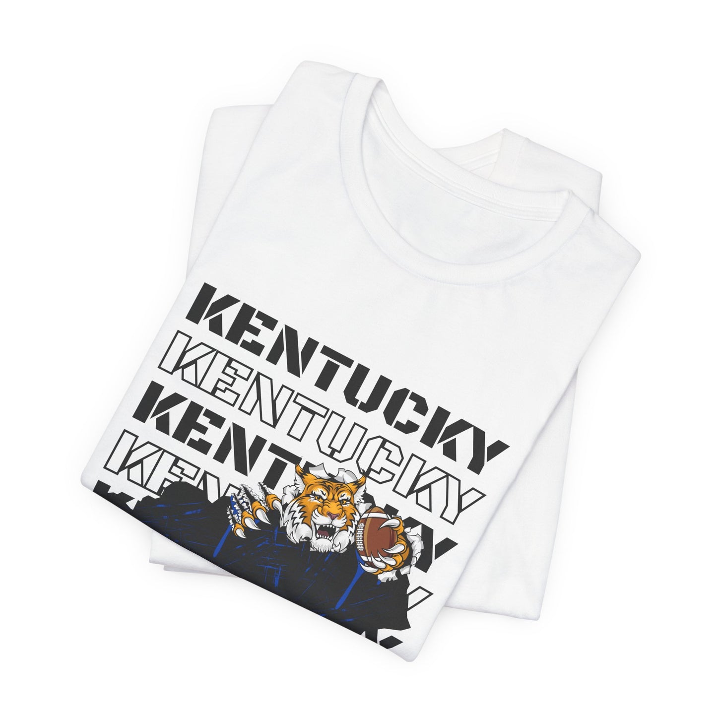 Kentucky Wildcat | Casual Wear, Gift for Kentucky Fans, Game Day Ready