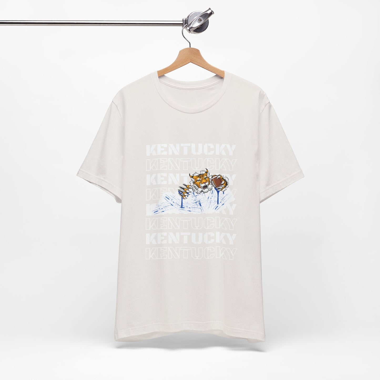 Kentucky Wildcat | Casual Wear, Gift for Kentucky Fans, Game Day Ready
