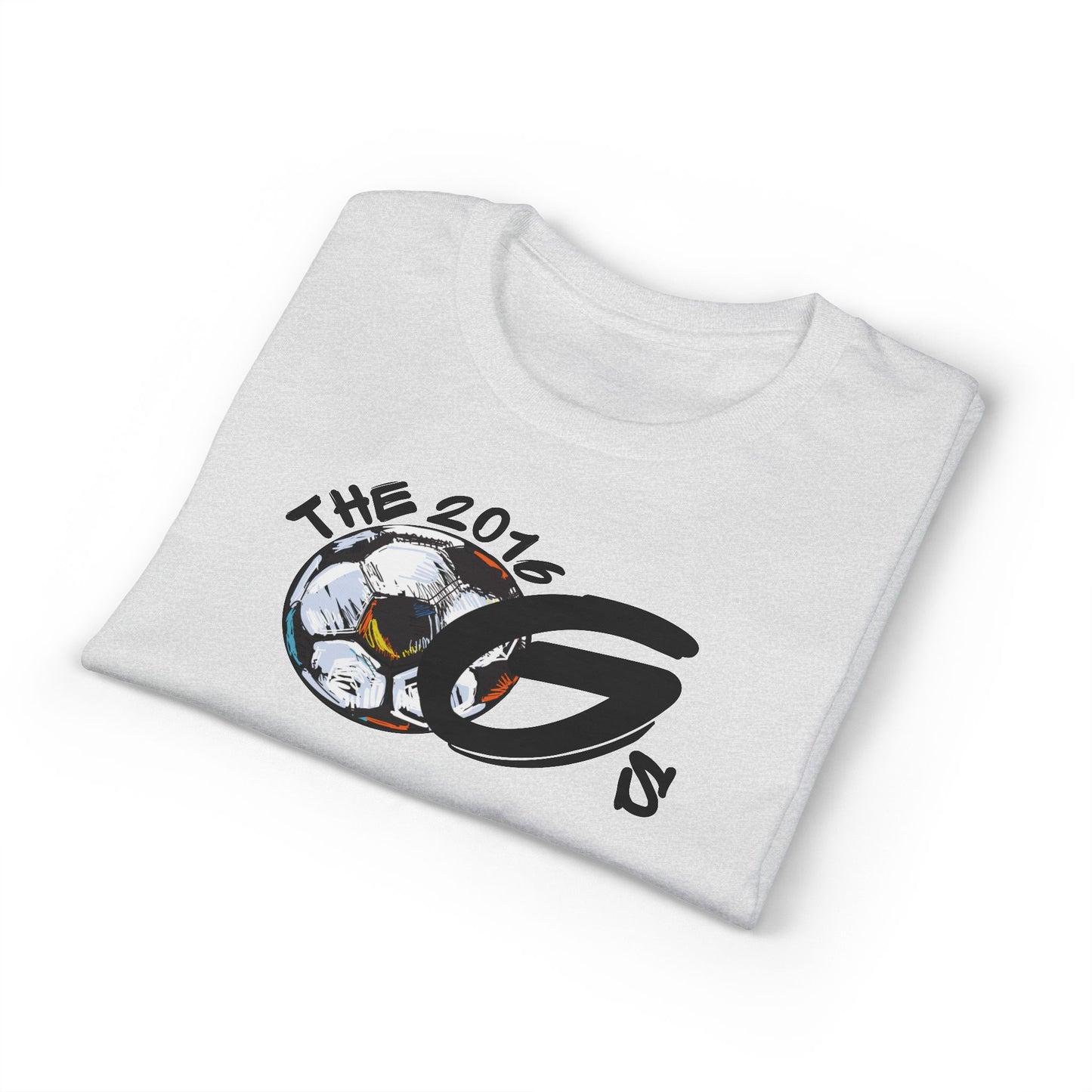 2016 OGs Shirt