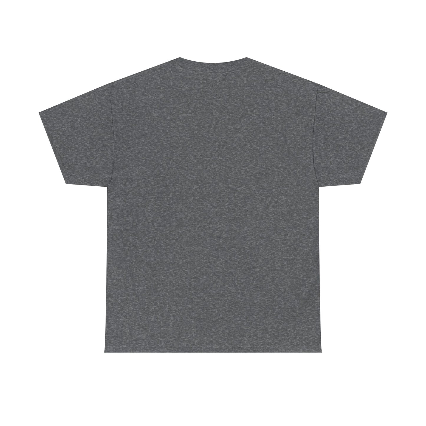 Senior Soccer Heavy Cotton Tee, Graduation Shirt, Class of 2026 Apparel