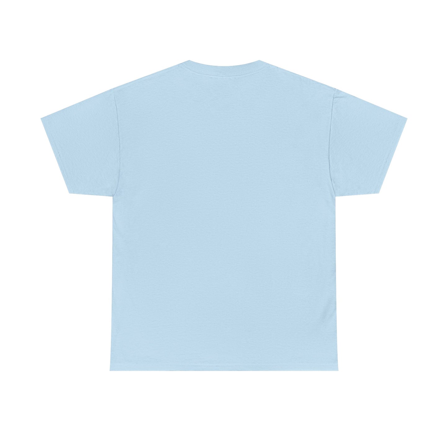 Senior Soccer Heavy Cotton Tee, Graduation Shirt, Class of 2026 Apparel