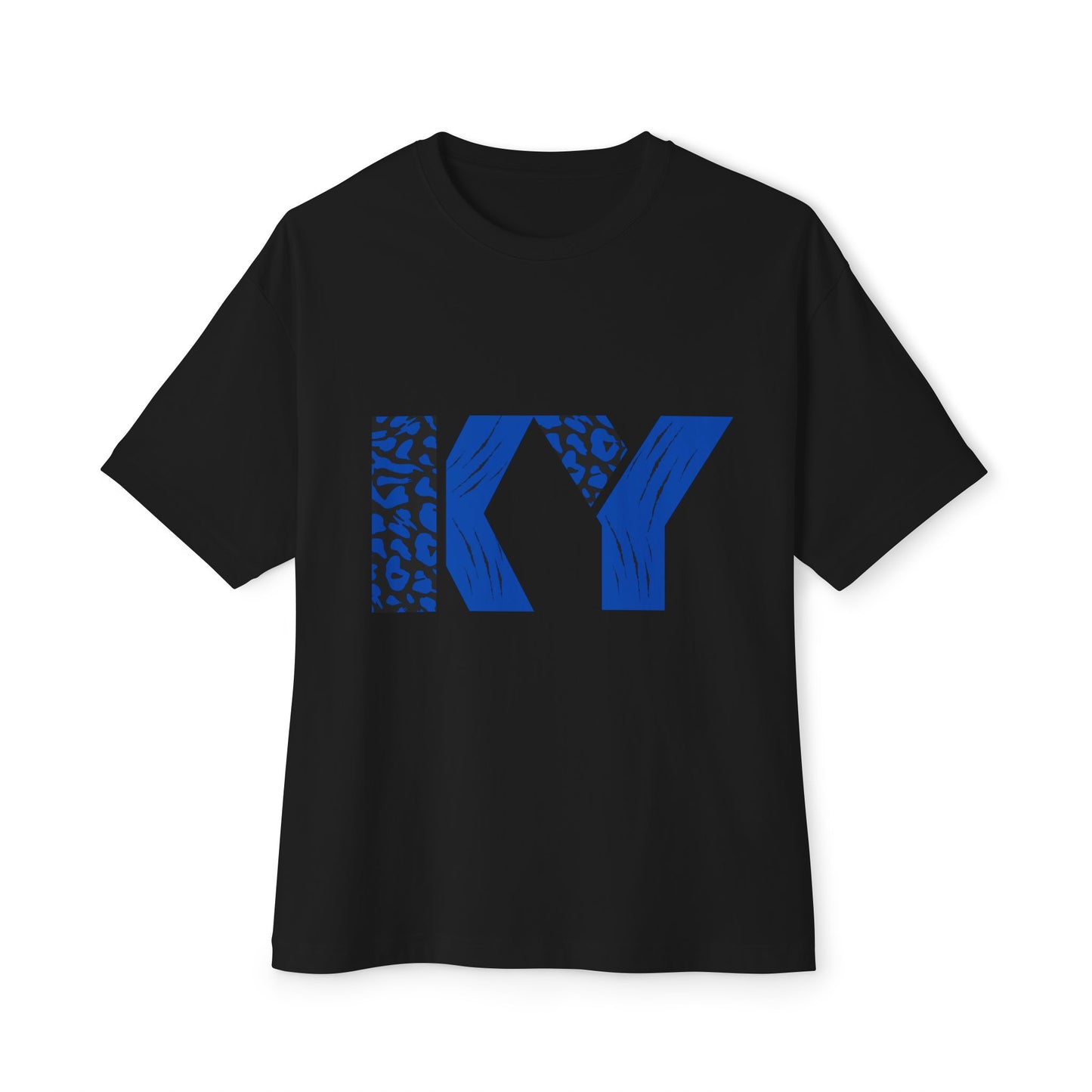 KY Oversized Tee, Game Day, Kentucky Wildcats