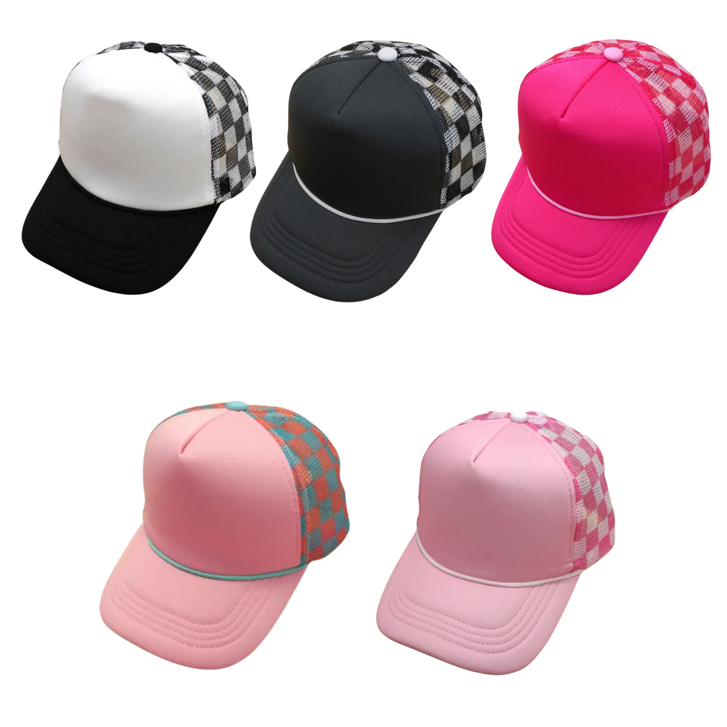 Game Day Trucker Hat
