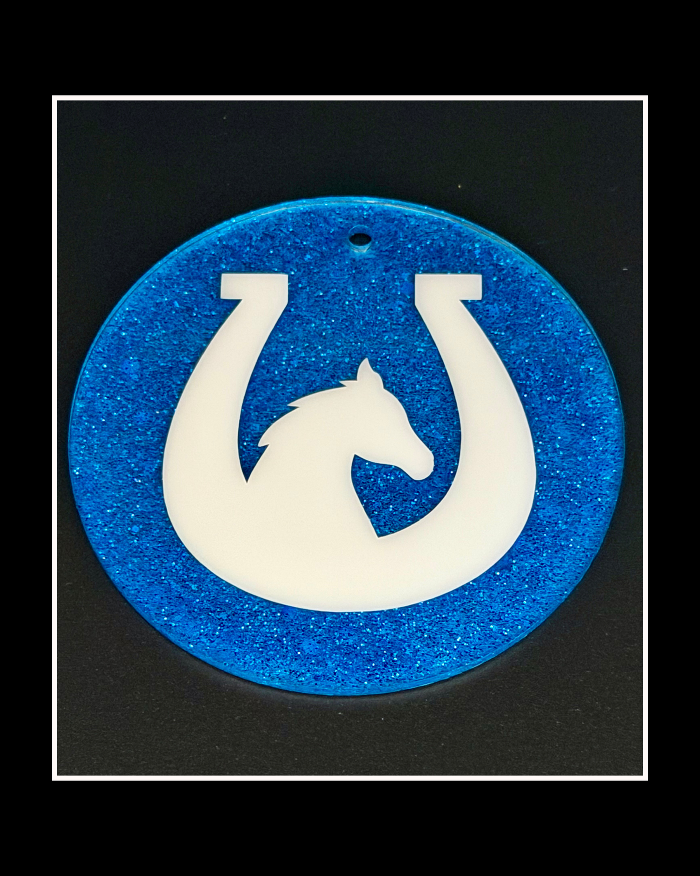 Custom Holiday Ornaments