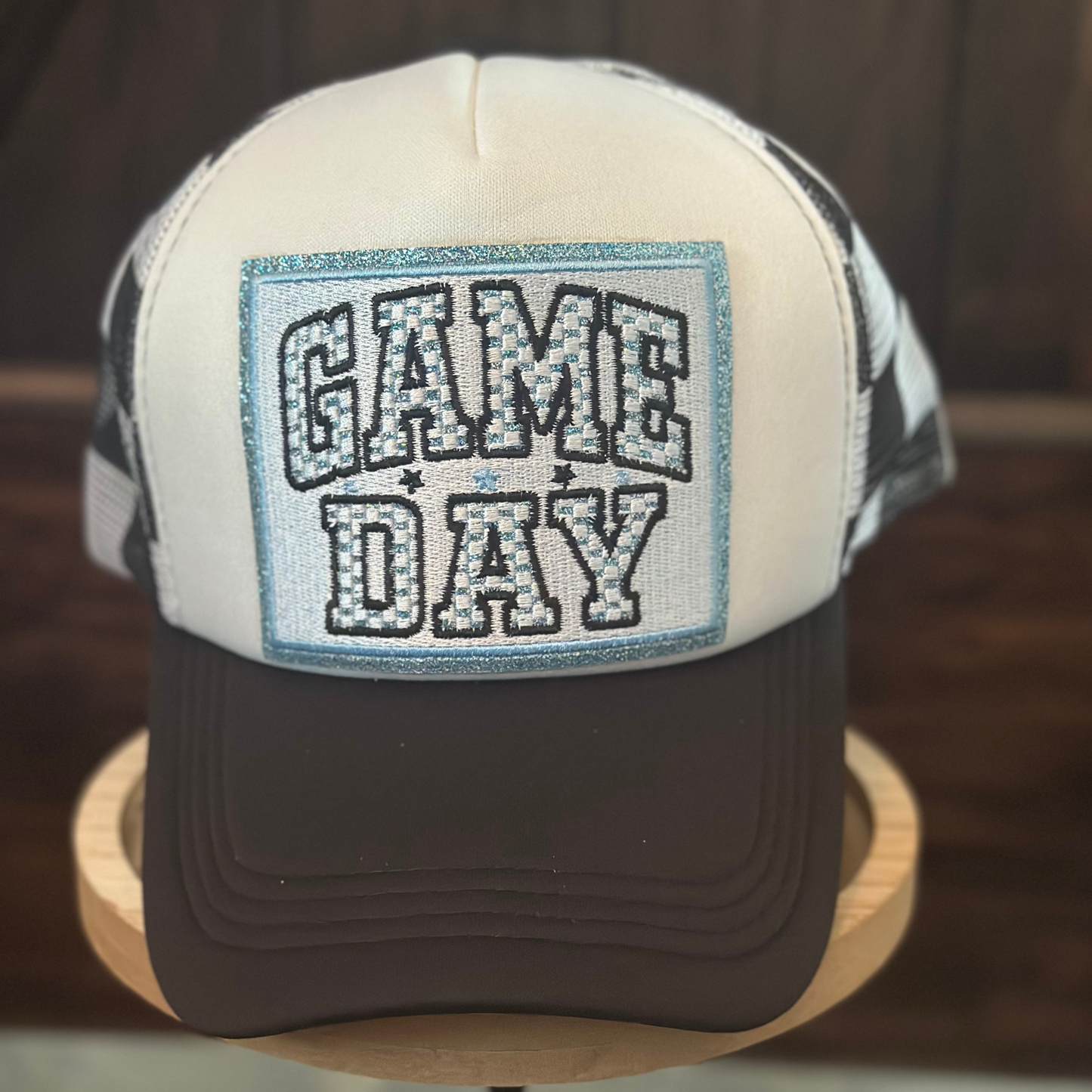 Game Day Trucker Hat