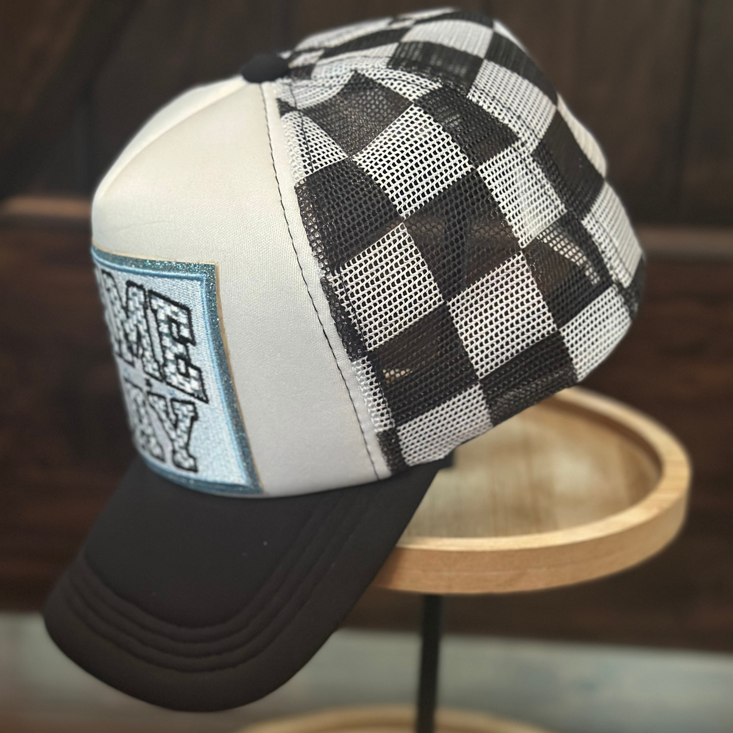 Game Day Trucker Hat
