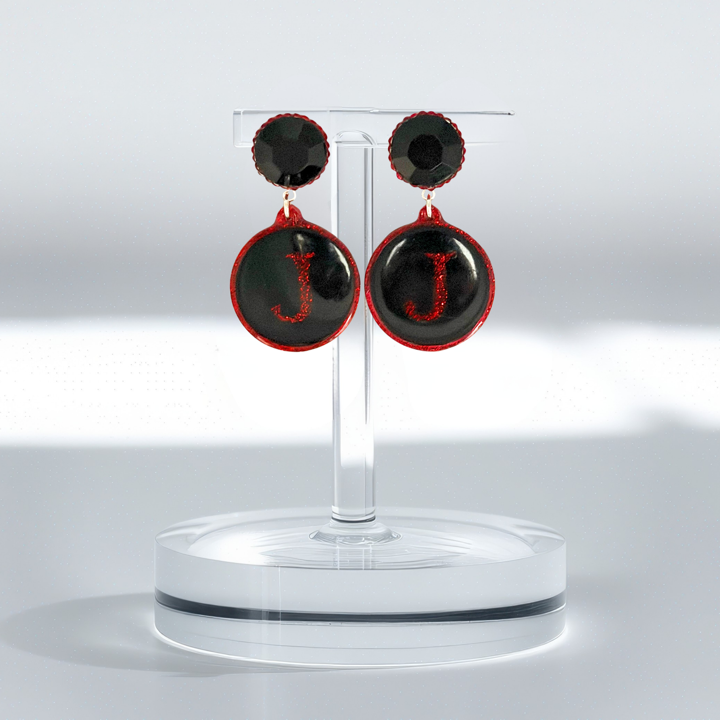 Javanon Custom Earrings