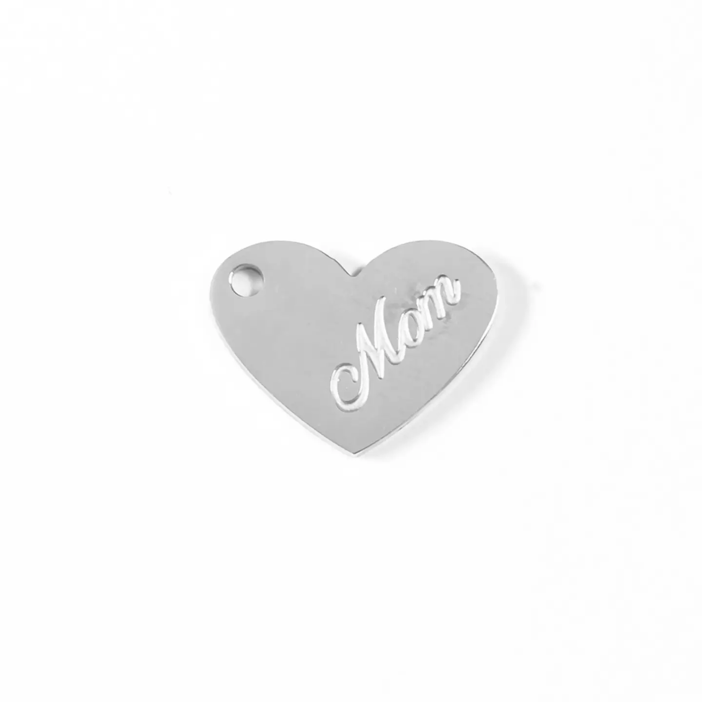 Mom & Wife Charm Collection