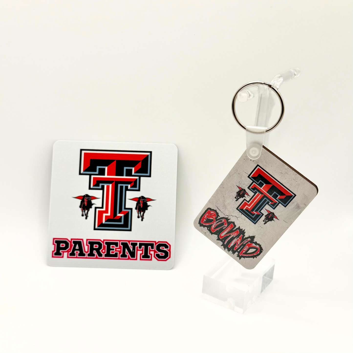 Custom Keychains: Celebrating Your Graduate's Next Chapter
