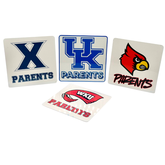 Custom Parent Magnets: Celebrating Your Graduate's Next Chapter