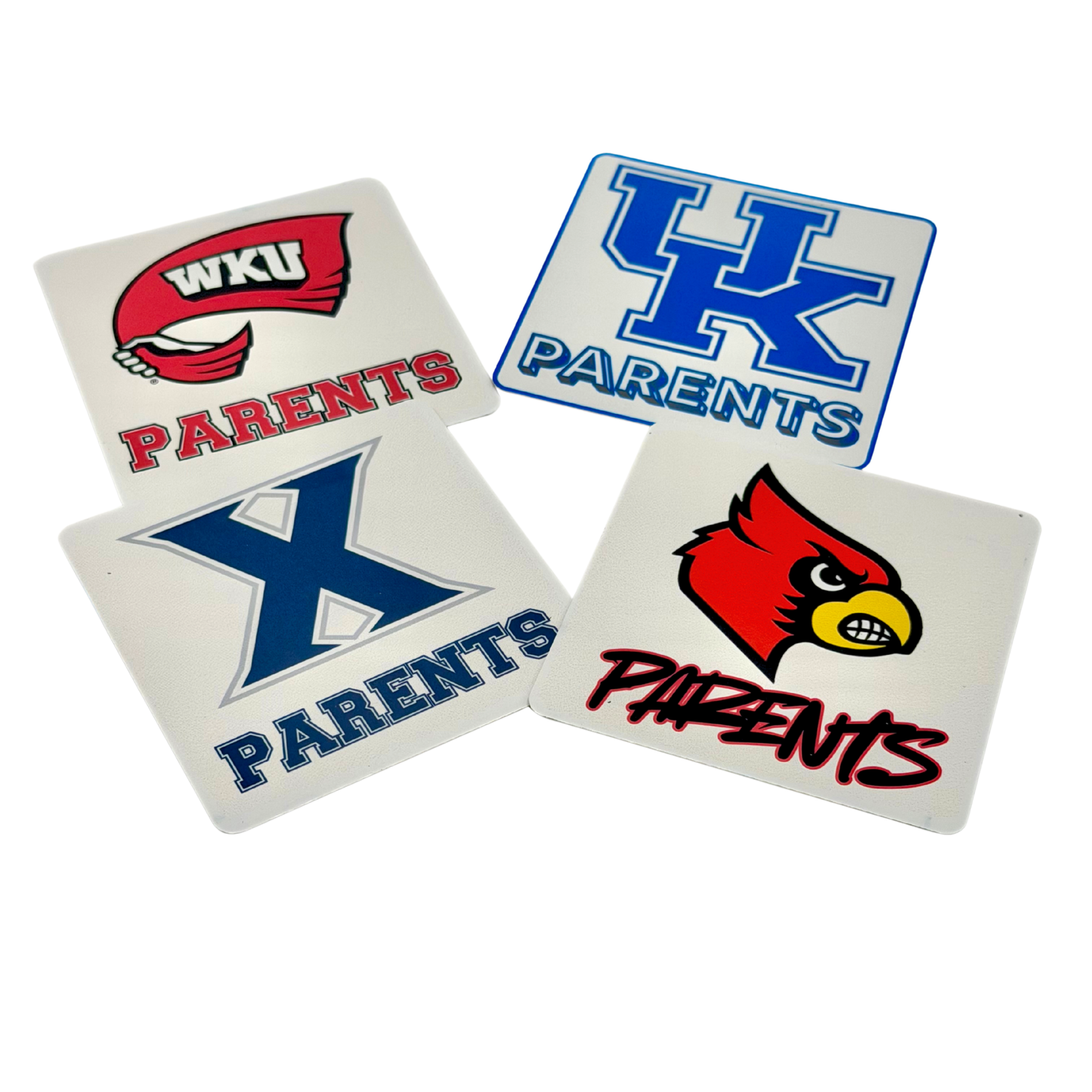 Custom Parent Magnets: Celebrating Your Graduate's Next Chapter