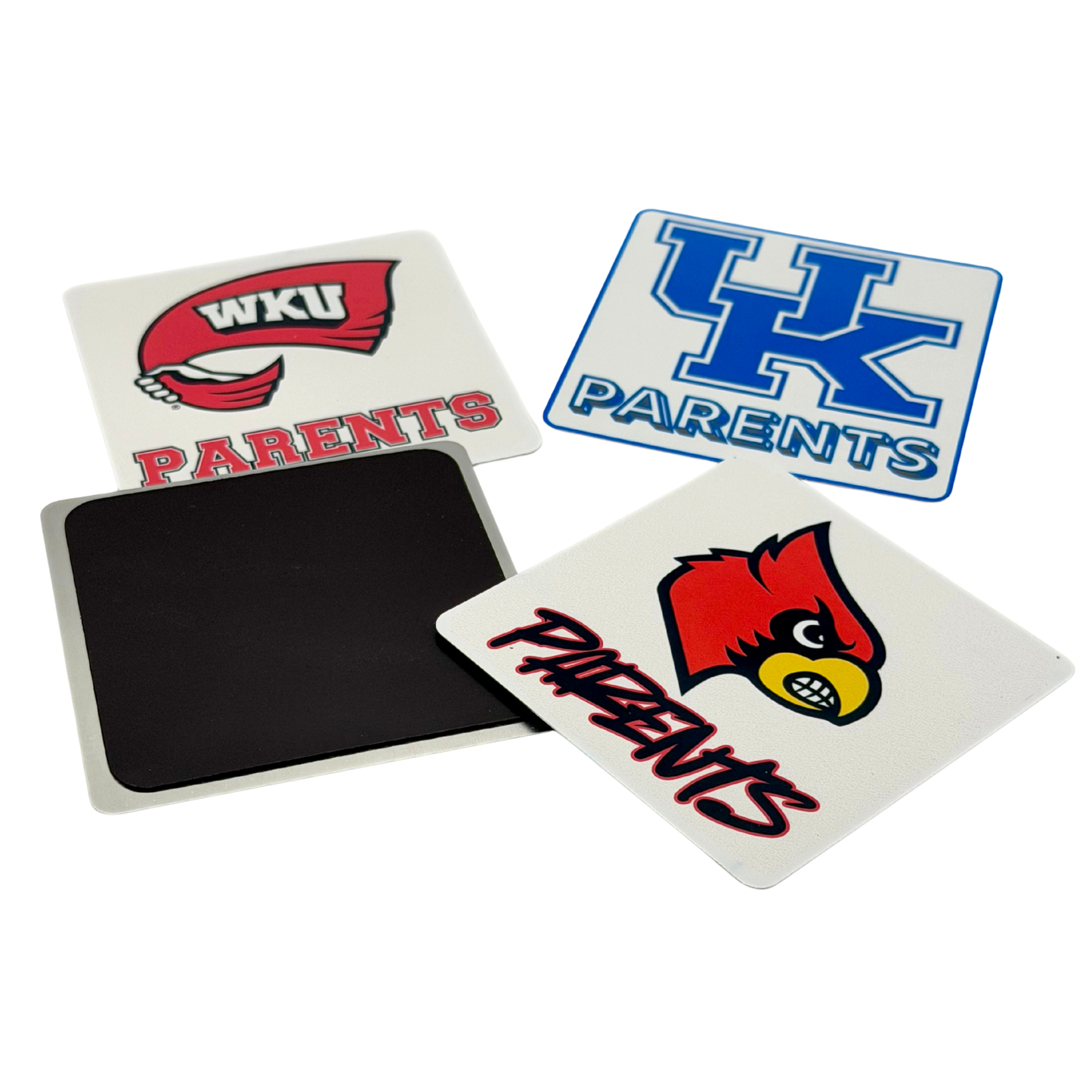 Custom Parent Magnets: Celebrating Your Graduate's Next Chapter