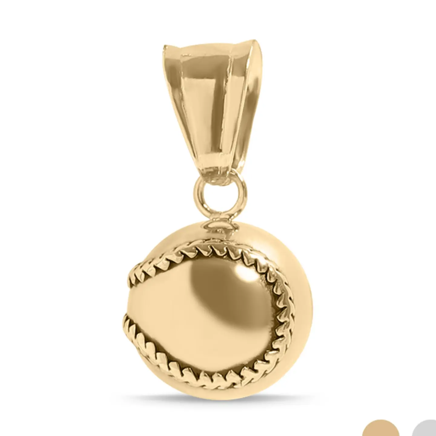 Sports Charm Collection
