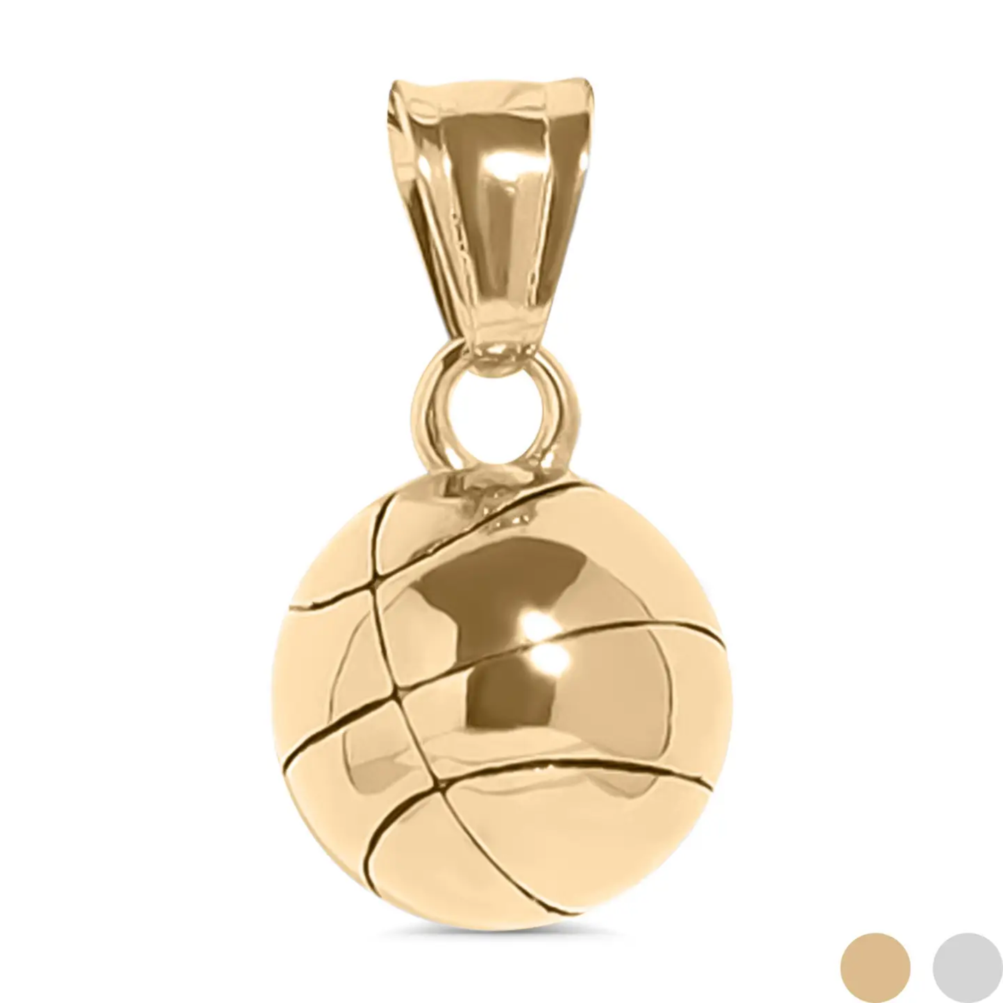 Sports Charm Collection