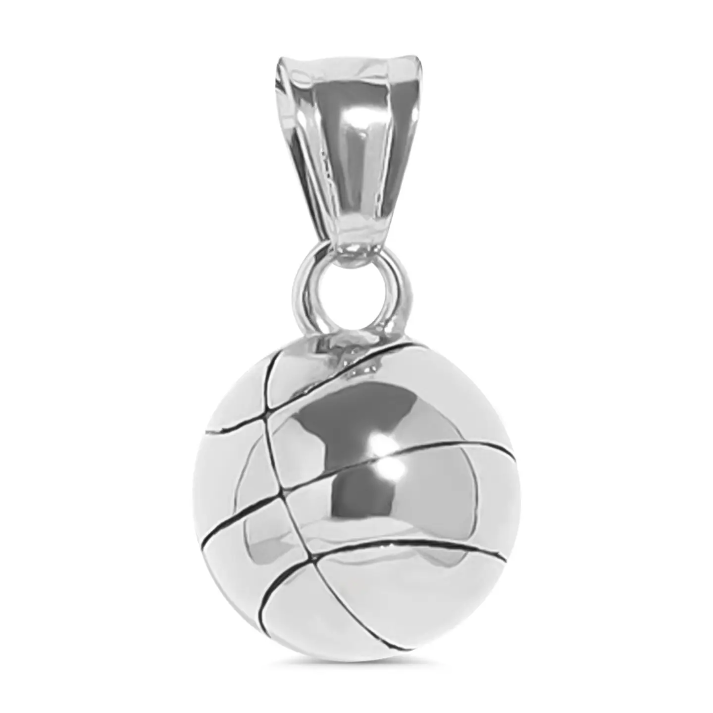 Sports Charm Collection