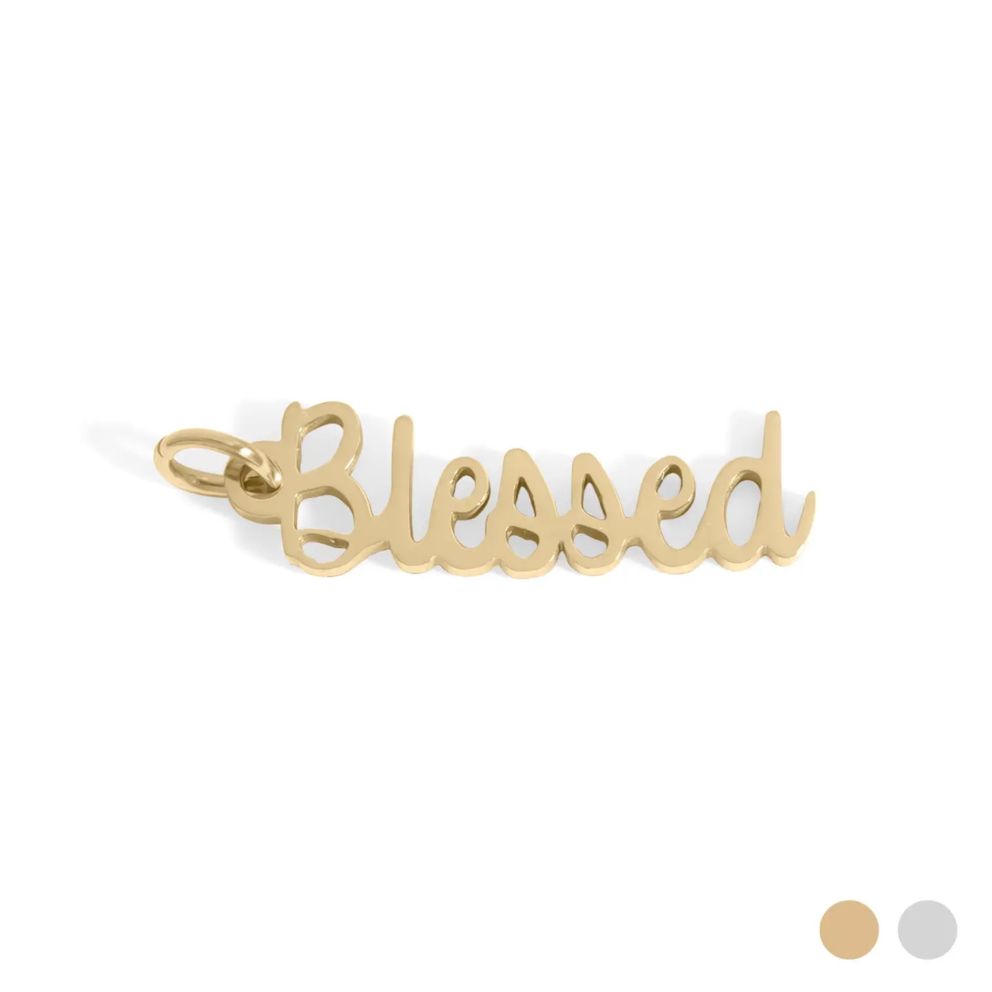 Mom & Wife Charm Collection
