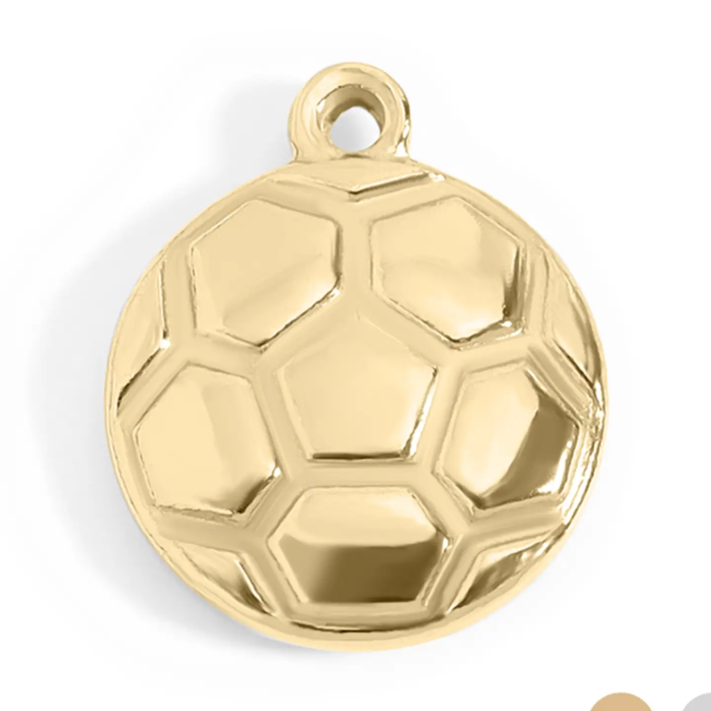 Sports Charm Collection