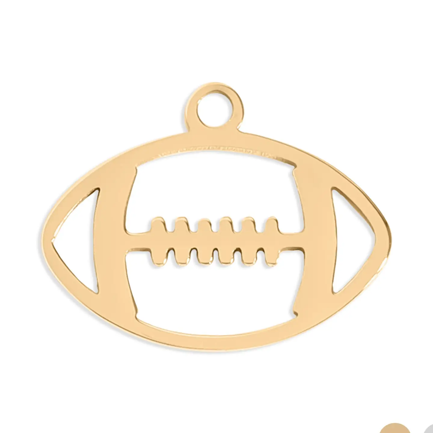 Sports Charm Collection