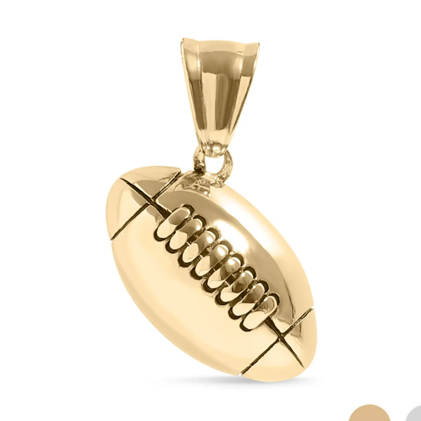 Sports Charm Collection