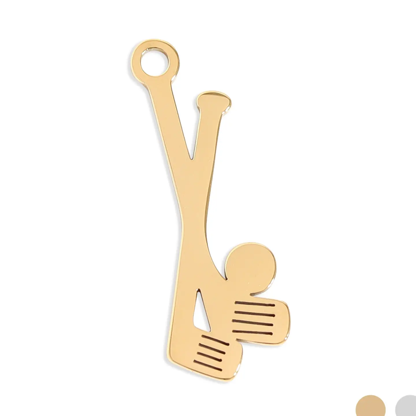 Sports Charm Collection