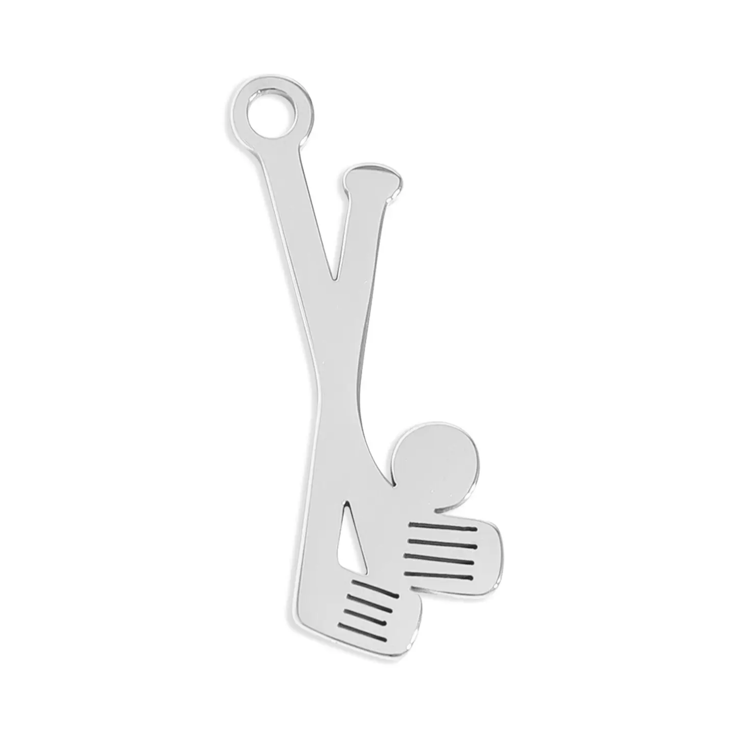 Sports Charm Collection