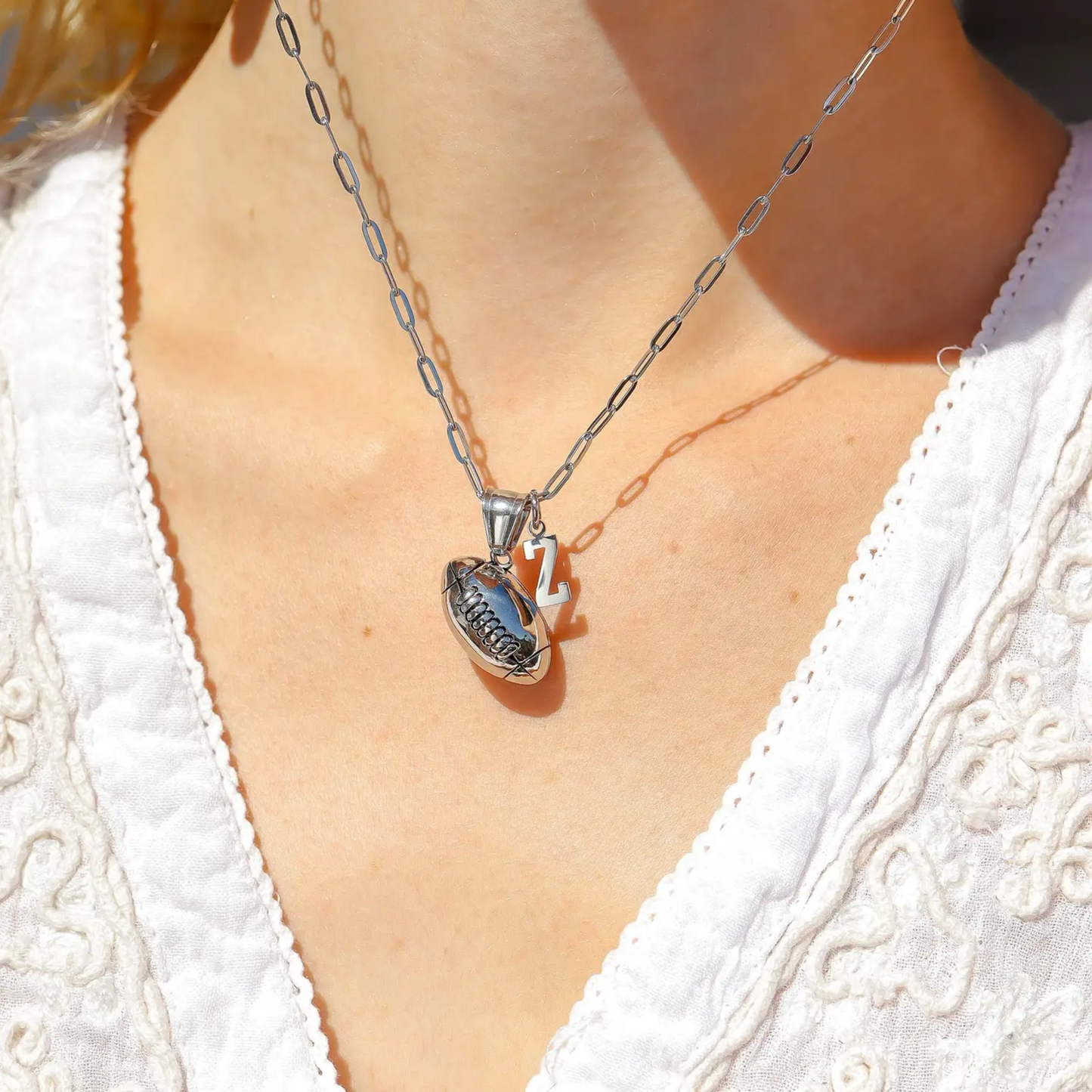 Sports Charm Collection