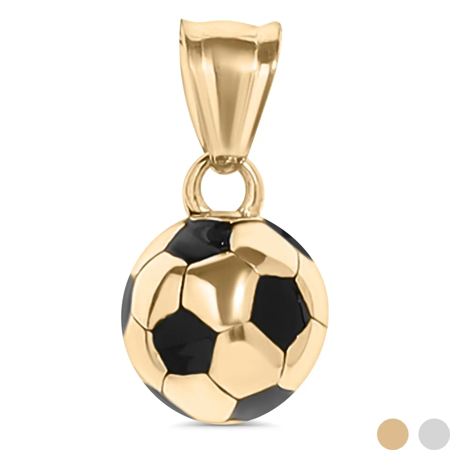 Sports Charm Collection