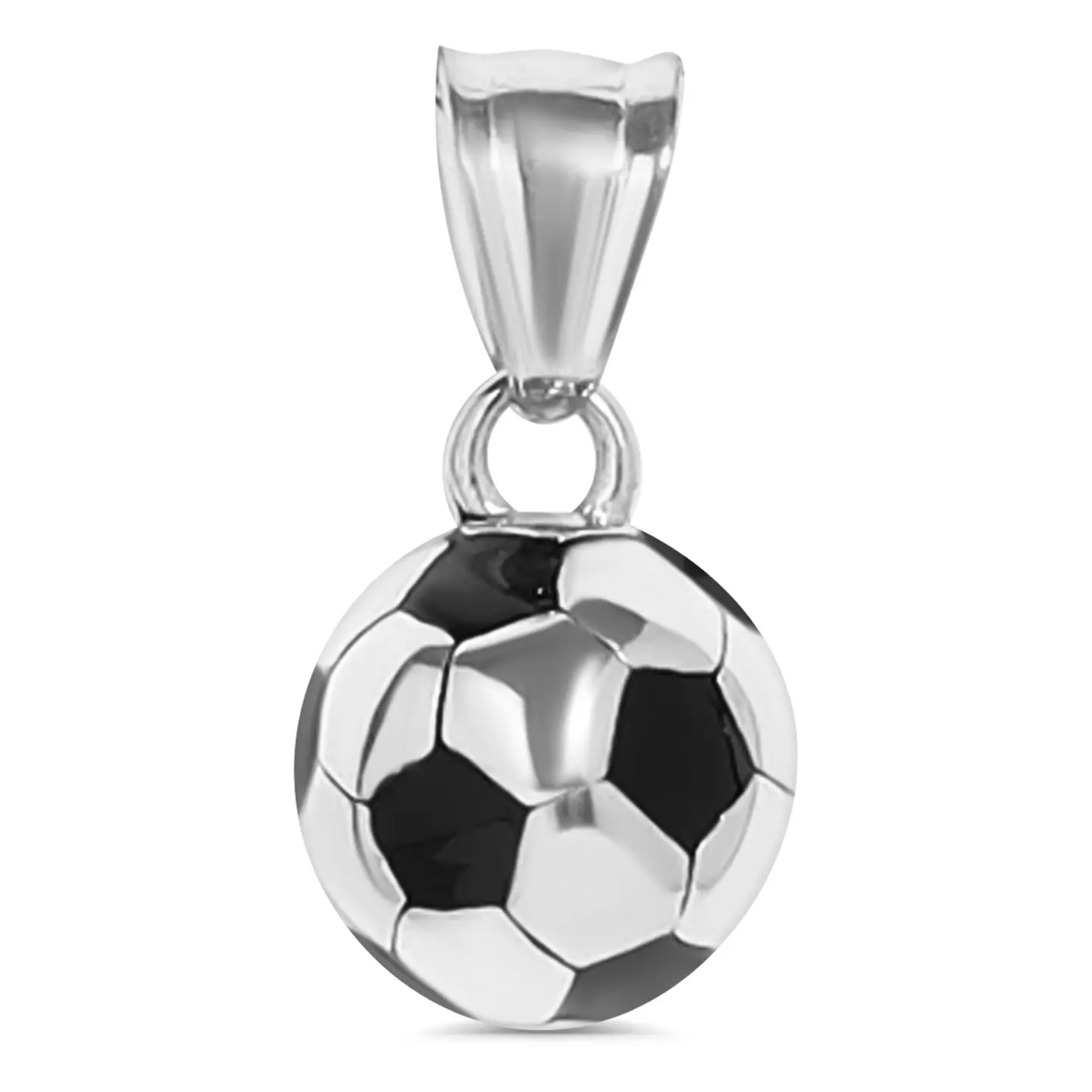 Sports Charm Collection