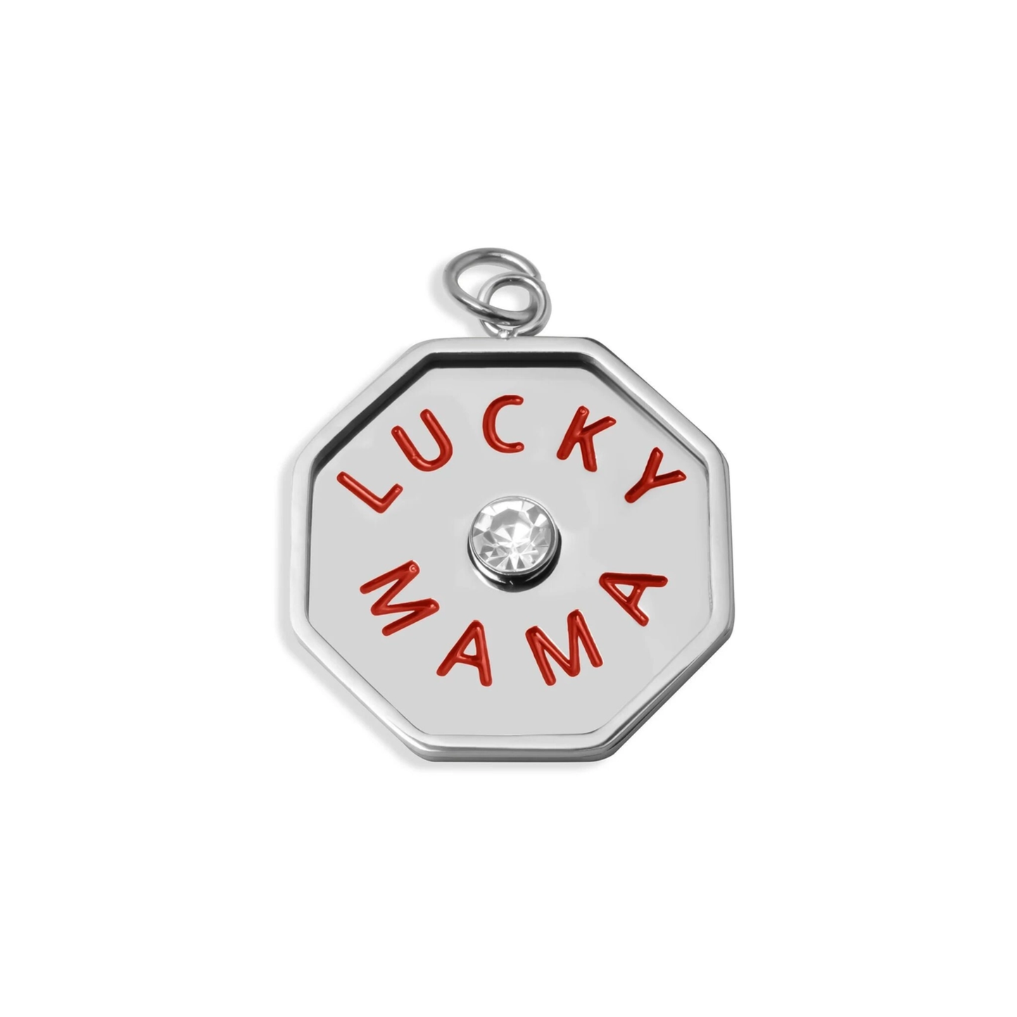 Mom & Wife Charm Collection