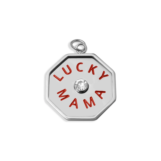 Mom & Wife Charm Collection