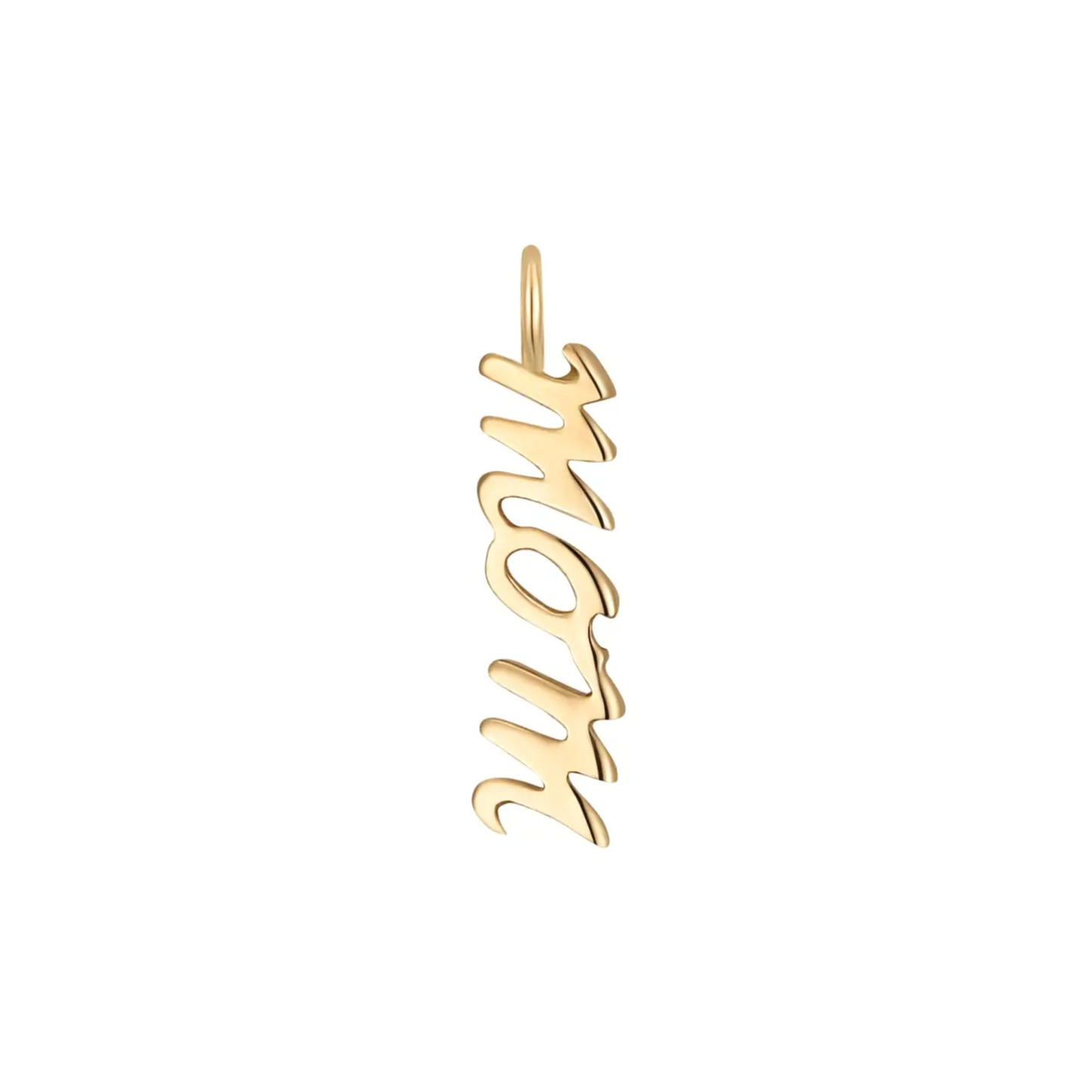 Mom & Wife Charm Collection