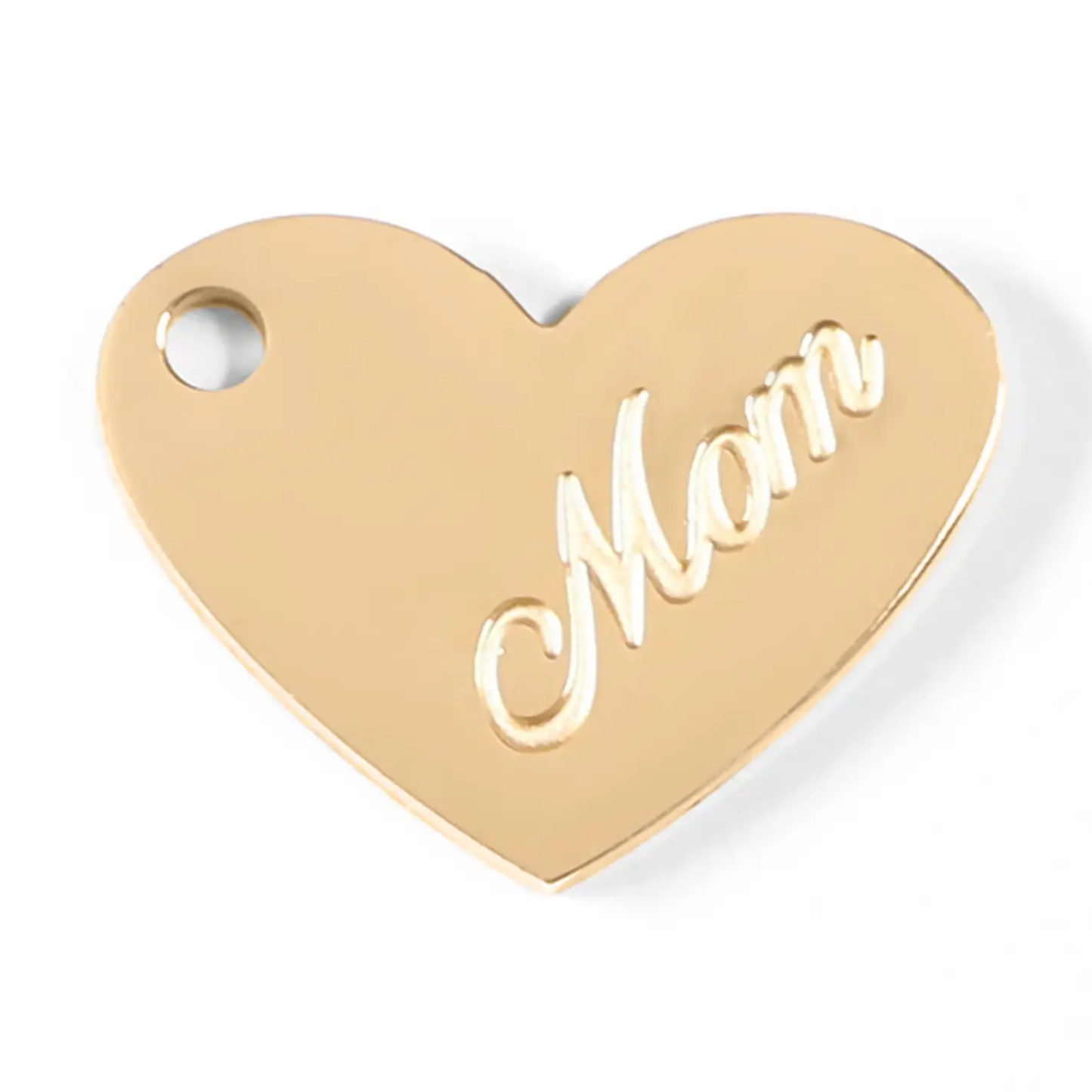 Mom & Wife Charm Collection