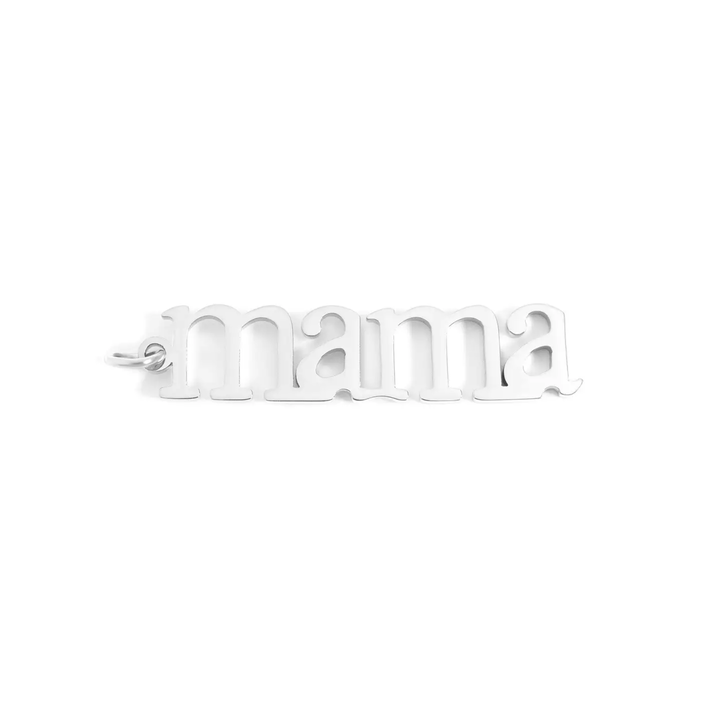 Mom & Wife Charm Collection