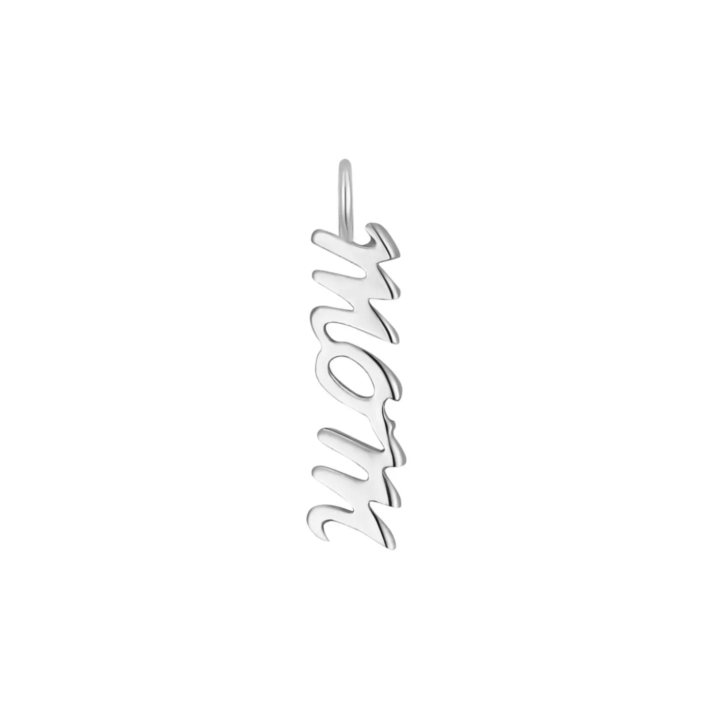 Mom & Wife Charm Collection