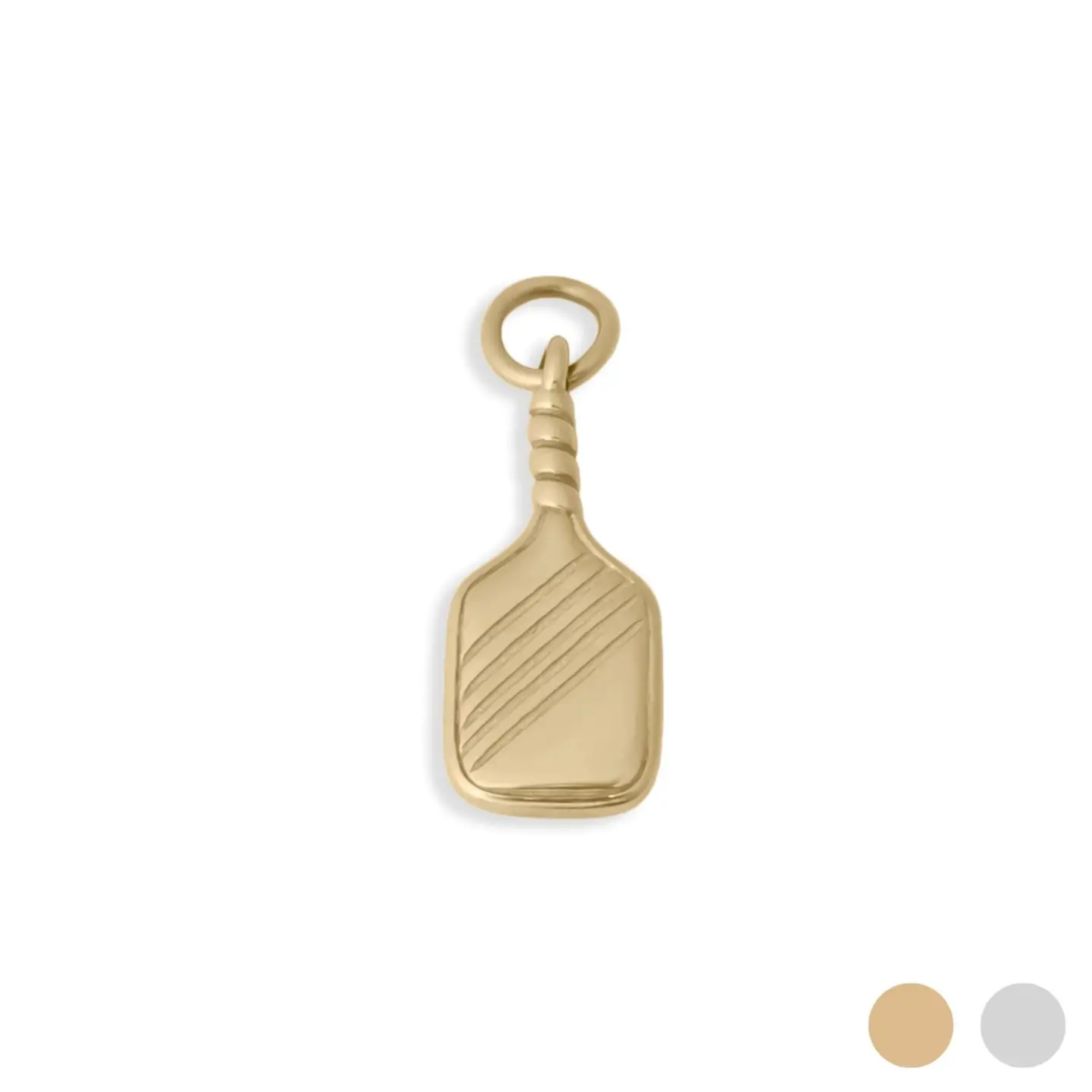 Sports Charm Collection