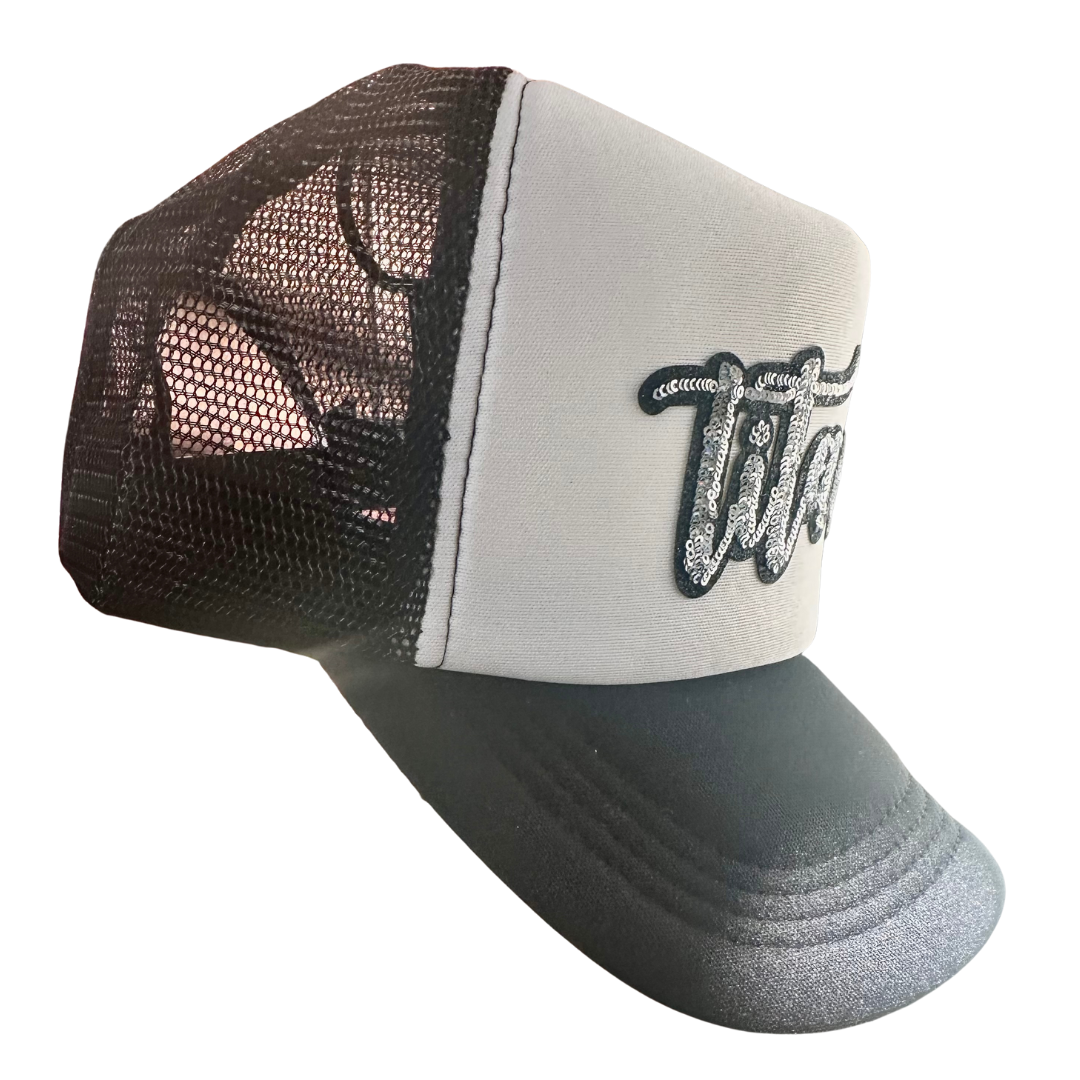 Titans Trucker Hat