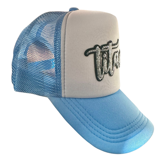 Titans Trucker Hat