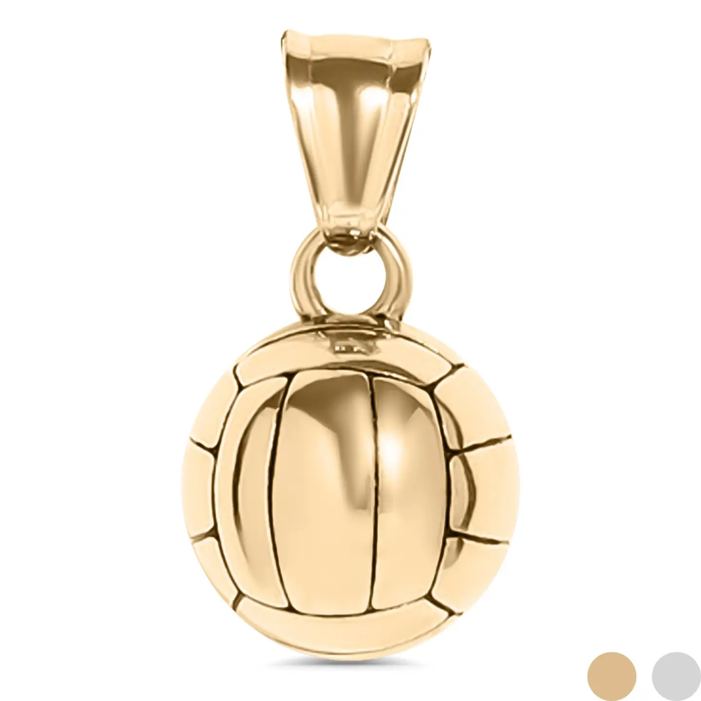 Sports Charm Collection